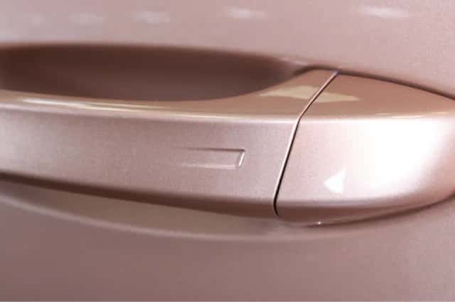 Opel Grandland (2025) thumbnail 11