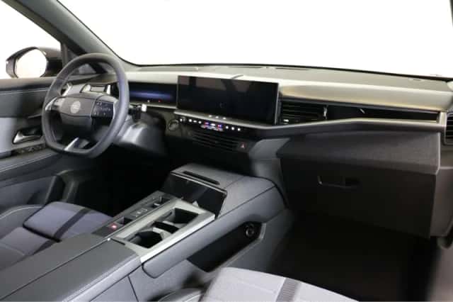 Opel Grandland (2025) thumbnail 12