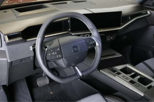 Opel Grandland (2025) thumbnail 13