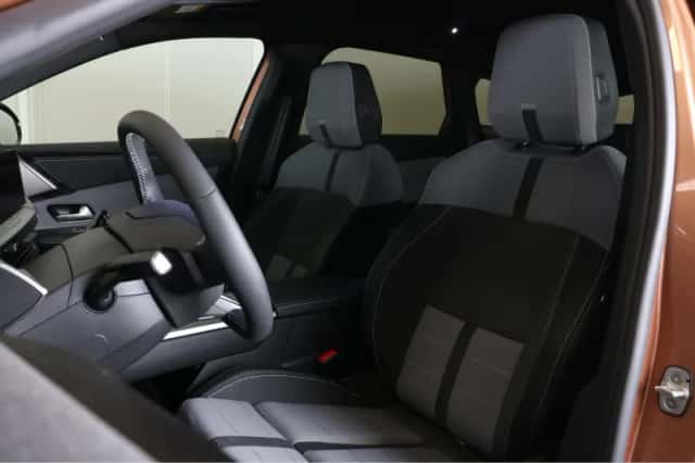 Opel Grandland (2025) thumbnail 14