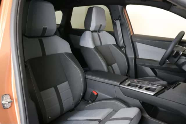 Opel Grandland (2025) thumbnail 15