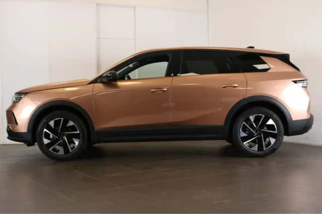 Opel Grandland (2025) thumbnail 3