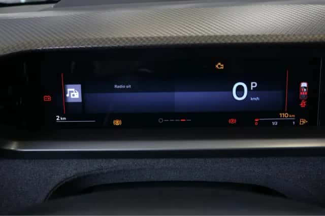Opel Grandland (2025) thumbnail 30