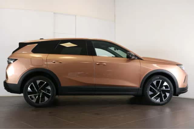 Opel Grandland (2025) thumbnail 4
