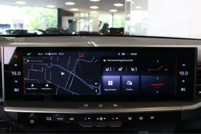 Opel Grandland (2025) thumbnail 34
