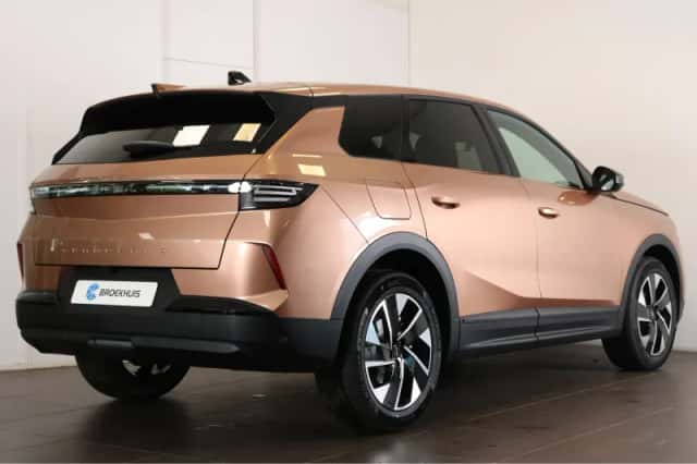 Opel Grandland (2025) thumbnail 5