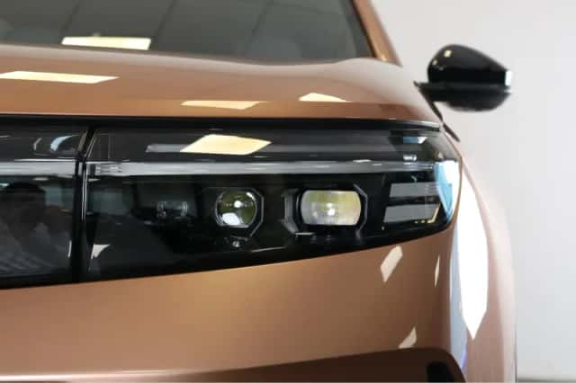 Opel Grandland (2025) thumbnail 7
