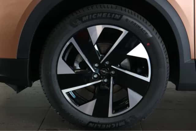 Opel Grandland (2025) thumbnail 9