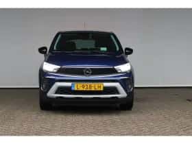 Opel Crossland (2021) thumbnail 2