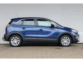 Opel Crossland (2021) thumbnail 4