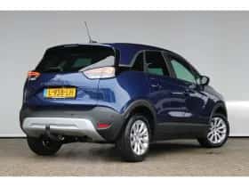Opel Crossland (2021) thumbnail 5