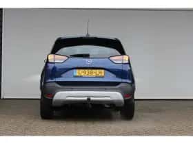 Opel Crossland (2021) thumbnail 6