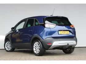 Opel Crossland (2021) thumbnail 7