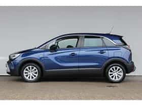 Opel Crossland (2021) thumbnail 8