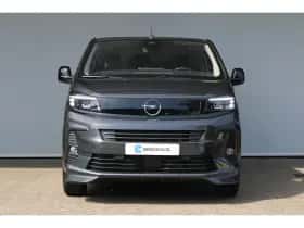 Opel Vivaro (2026) thumbnail 2