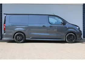Opel Vivaro (2026) thumbnail 4