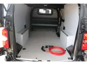 Opel Vivaro (2026) thumbnail 31