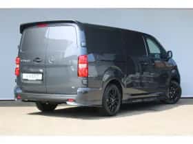 Opel Vivaro (2026) thumbnail 5