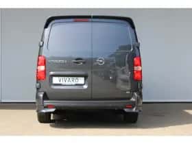 Opel Vivaro (2026) thumbnail 6
