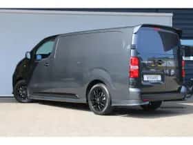 Opel Vivaro (2026) thumbnail 7