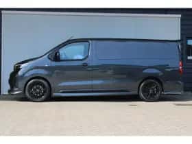 Opel Vivaro (2026) thumbnail 8