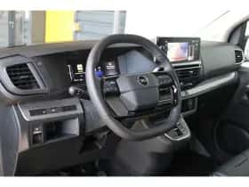 Opel Vivaro (2026) thumbnail 9