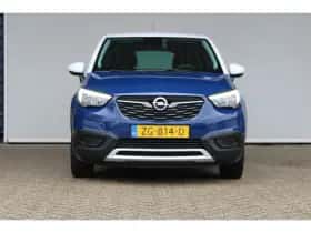 Opel Crossland X (2019) thumbnail 2