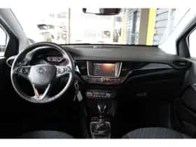 Opel Crossland X (2019) thumbnail 13