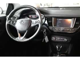 Opel Crossland X (2019) thumbnail 14