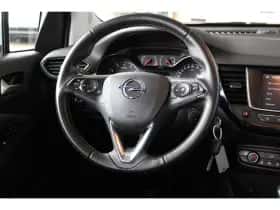 Opel Crossland X (2019) thumbnail 15
