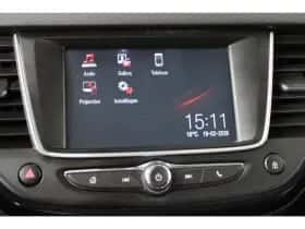 Opel Crossland X (2019) thumbnail 22