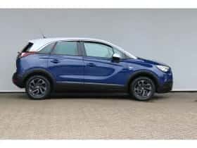 Opel Crossland X (2019) thumbnail 4