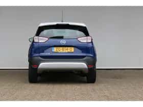 Opel Crossland X (2019) thumbnail 6