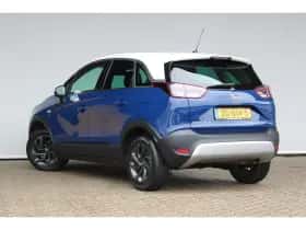 Opel Crossland X (2019) thumbnail 7