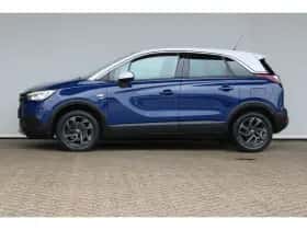 Opel Crossland X (2019) thumbnail 8