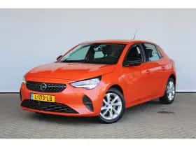 Opel Corsa (2021)