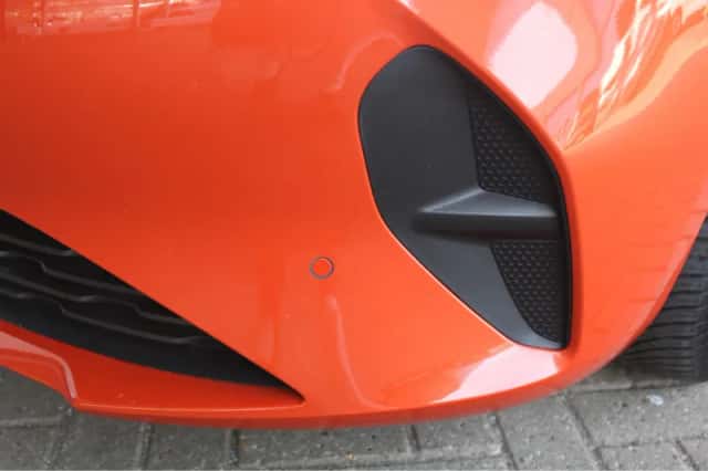 Opel Corsa (2021) thumbnail 11