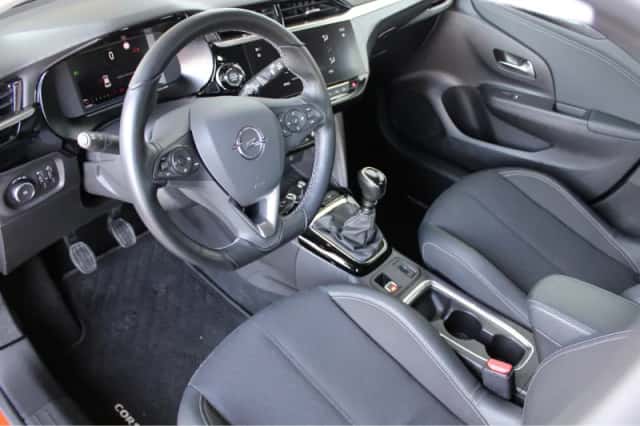 Opel Corsa (2021) thumbnail 14