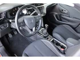 Opel Corsa (2021) thumbnail 14