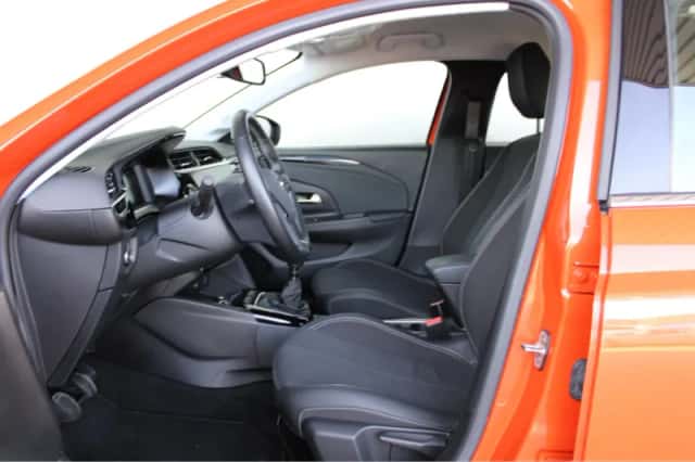 Opel Corsa (2021) thumbnail 15