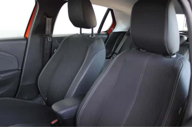 Opel Corsa (2021) thumbnail 18