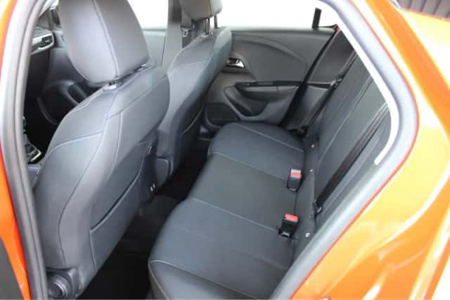 Opel Corsa (2021) thumbnail 19