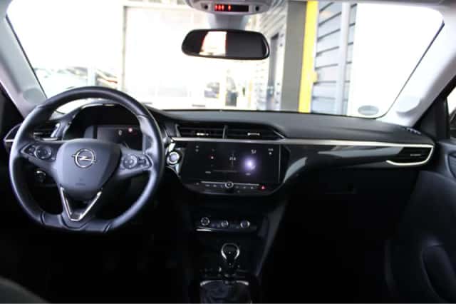 Opel Corsa (2021) thumbnail 20