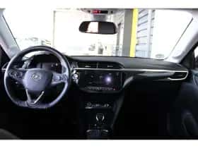 Opel Corsa (2021) thumbnail 20