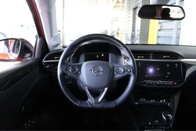 Opel Corsa (2021) thumbnail 21