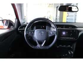 Opel Corsa (2021) thumbnail 21