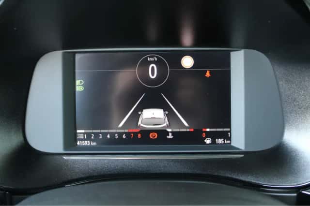 Opel Corsa (2021) thumbnail 23