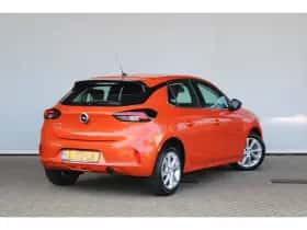 Opel Corsa (2021) thumbnail 4