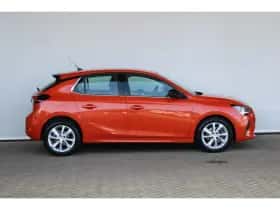 Opel Corsa (2021) thumbnail 5