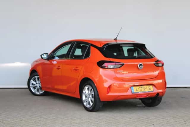 Opel Corsa (2021) thumbnail 6